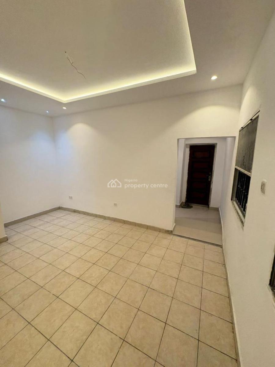 Spacious & Newly Renovated Standard 1 Bed, Ikota, Lekki, Lagos, House for Rent