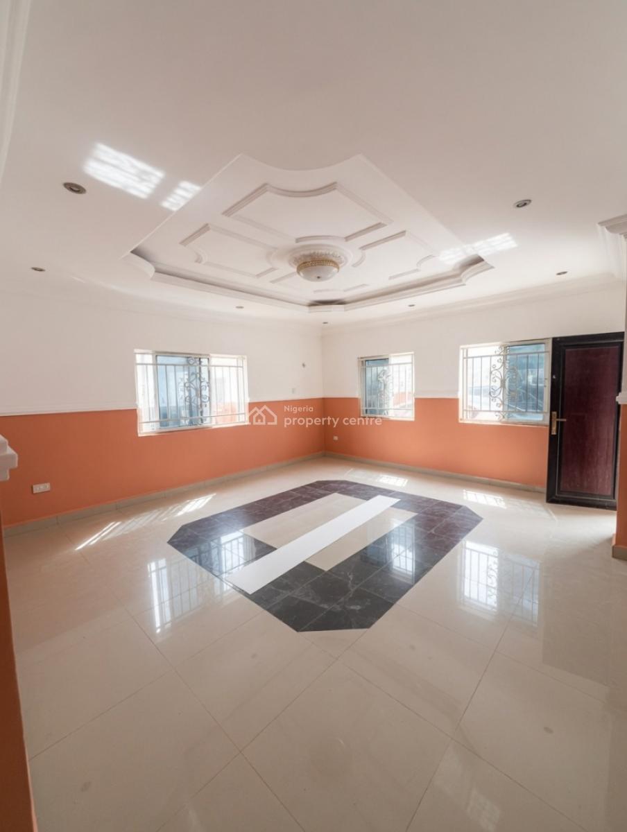 Standard Room and Parlor, Beside Silverland Estate Before Novare Shoprite Ajah, Lekki Phase 2, Lekki, Lagos, Flat / Apartment for Rent