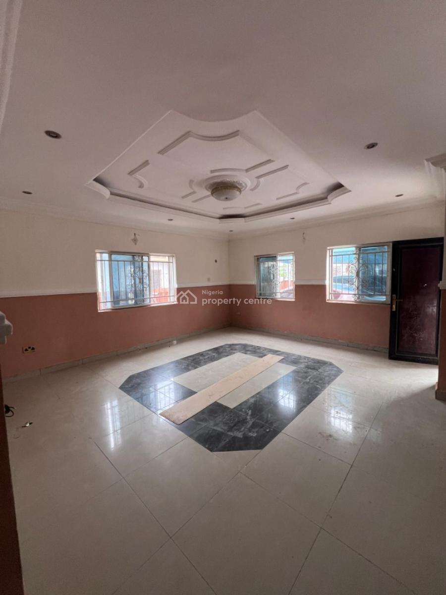Standard Room and Parlor, Beside Silverland Estate Before Novare Shoprite Ajah, Lekki Phase 2, Lekki, Lagos, Flat / Apartment for Rent