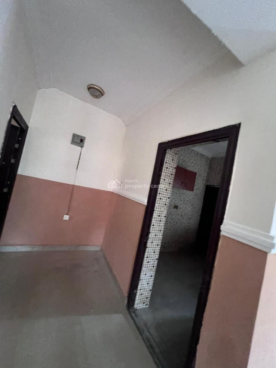 Standard Room and Parlor, Beside Silverland Estate Before Novare Shoprite Ajah, Lekki Phase 2, Lekki, Lagos, Flat / Apartment for Rent