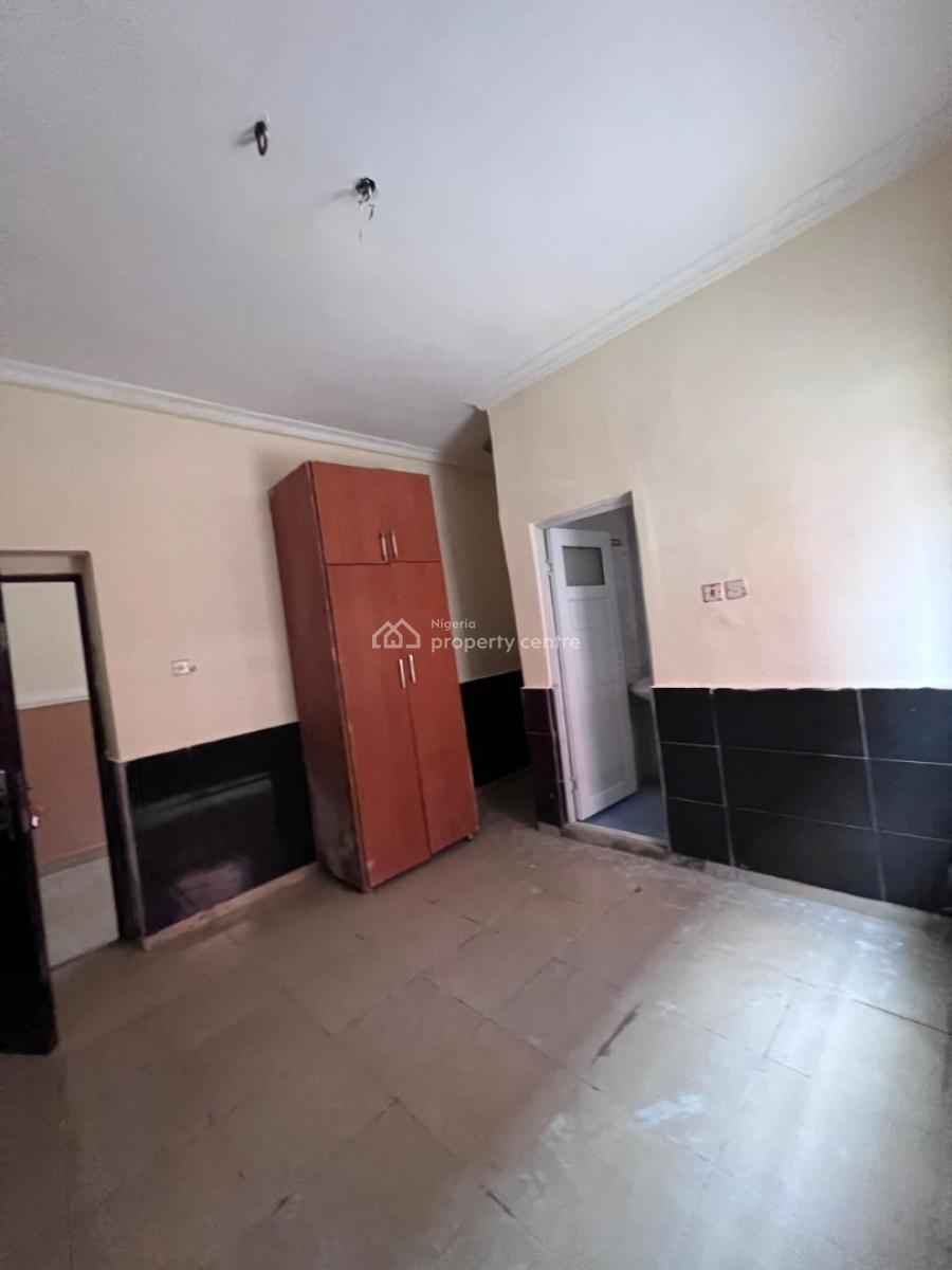 Standard Room and Parlor, Beside Silverland Estate Before Novare Shoprite Ajah, Lekki Phase 2, Lekki, Lagos, Flat / Apartment for Rent
