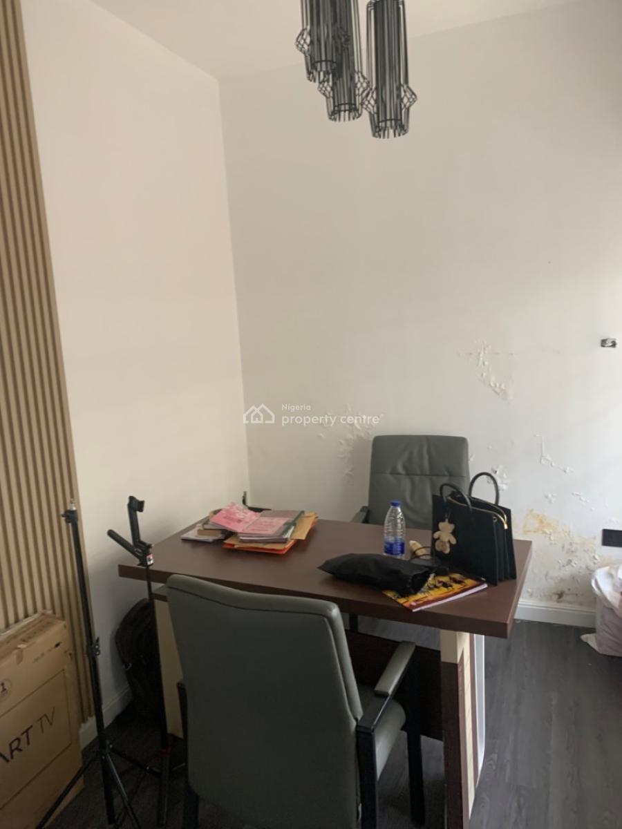50sqm Shop Space on The Ground Floor, Utako, Abuja, Utako, Abuja, Shop for Rent