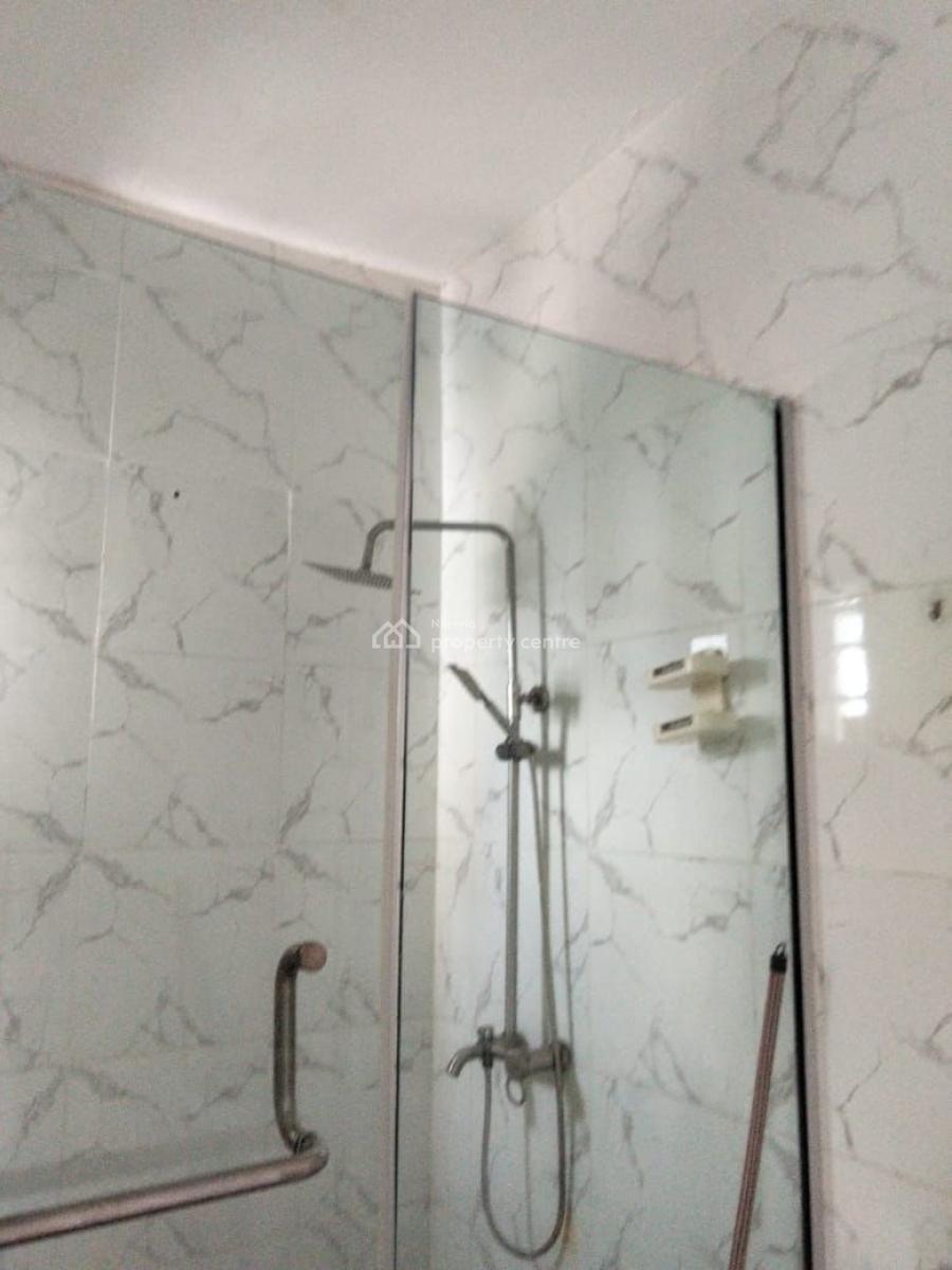 Well Maintained 3 Bedroom Terrace Duplex, Ikota, Lekki, Lagos, Terraced Duplex for Rent