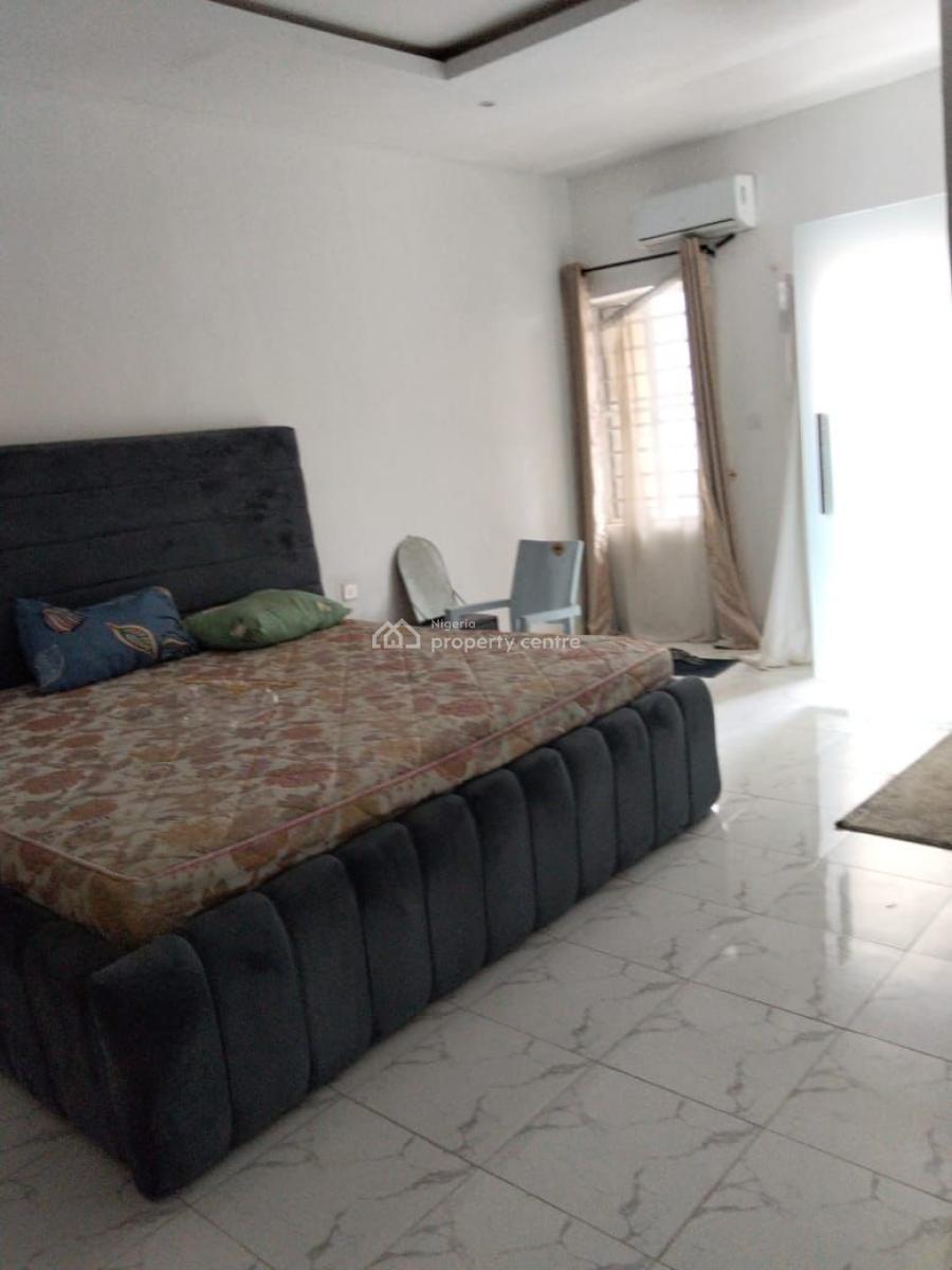 Well Maintained 3 Bedroom Terrace Duplex, Ikota, Lekki, Lagos, Terraced Duplex for Rent