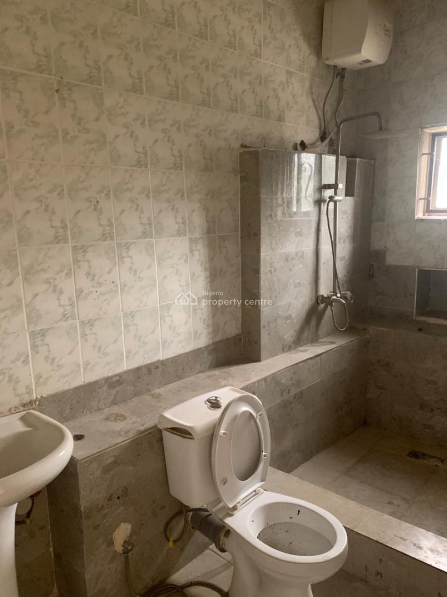 6 Units of 3 Bedroom Blocks of Flats, Katampe (main), Katampe, Abuja, Flat / Apartment for Rent