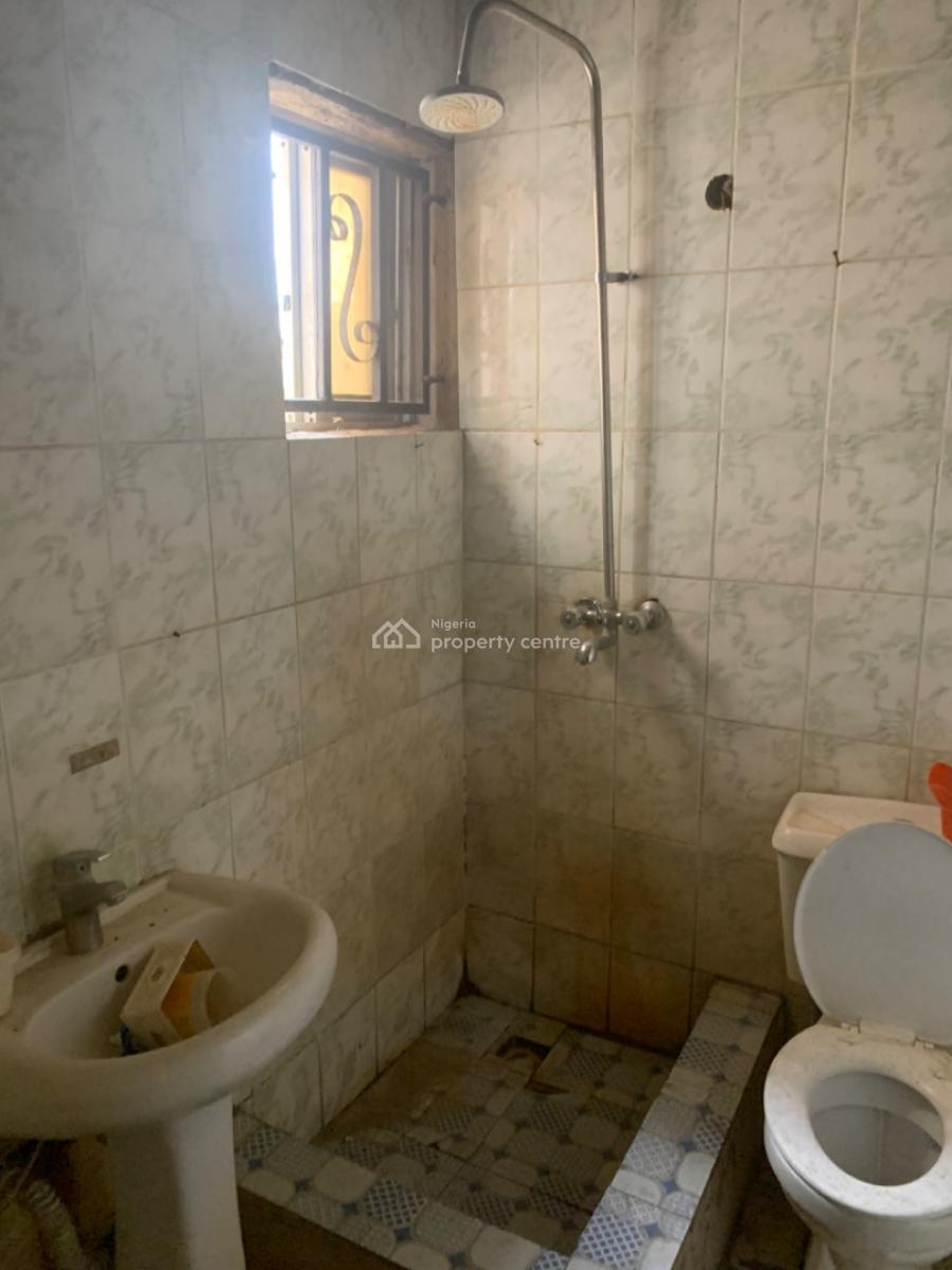 6 Units of 3 Bedroom Blocks of Flats, Katampe (main), Katampe, Abuja, Flat / Apartment for Rent