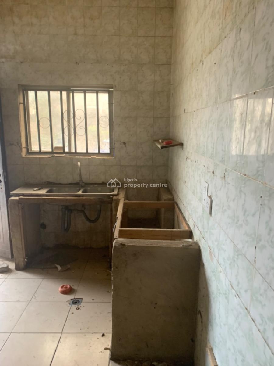 6 Units of 3 Bedroom Blocks of Flats, Katampe (main), Katampe, Abuja, Flat / Apartment for Rent