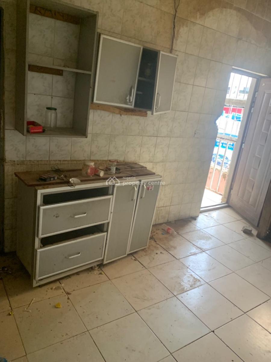 6 Units of 3 Bedroom Blocks of Flats, Katampe (main), Katampe, Abuja, Flat / Apartment for Rent