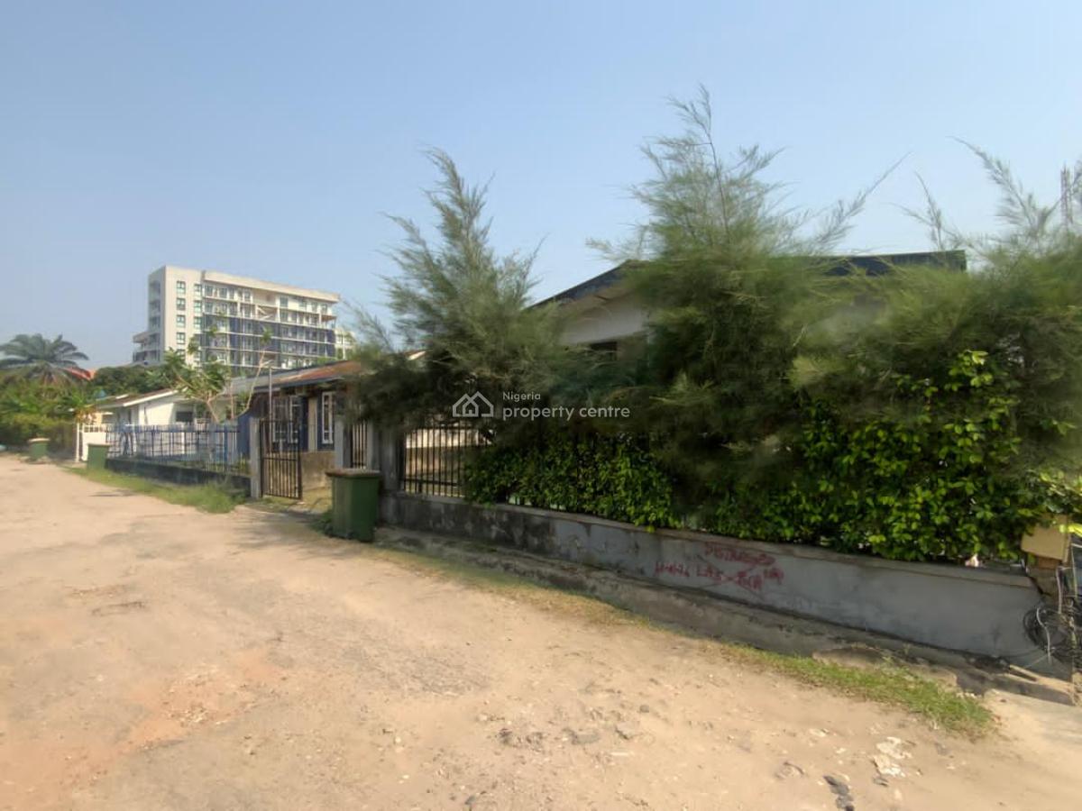 Juicy Half Land, Near Command Secondary School, Ipaja, Lagos, Land for Sale