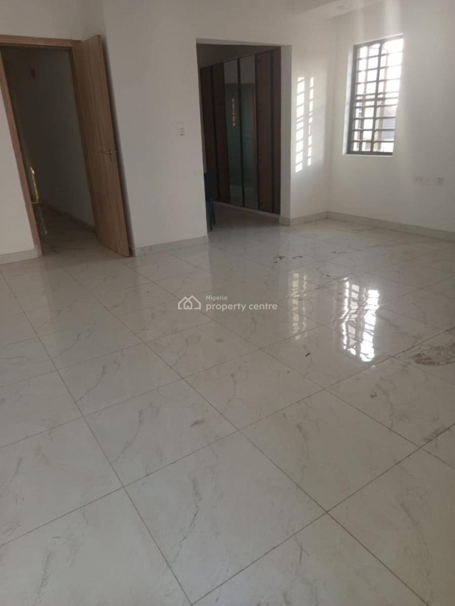 Newly Built to Taste, Ikeja Gra, Ikeja, Lagos, Terraced Duplex for Sale
