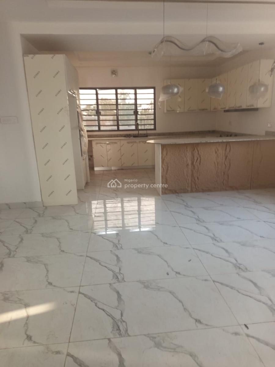 Newly Built to Taste, Ikeja Gra, Ikeja, Lagos, Terraced Duplex for Sale