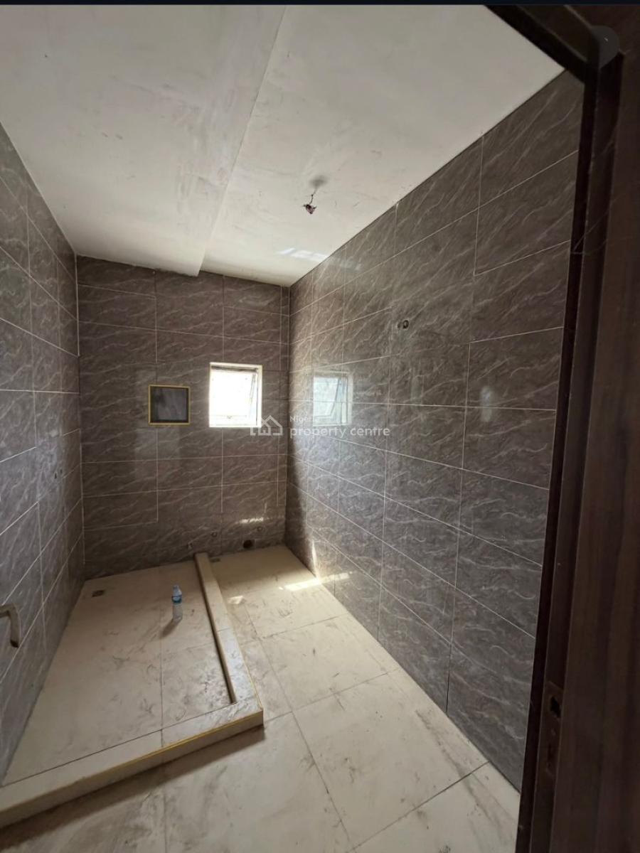 Brand New 4 Bedroom Fully Detached Duplex with a Bq, Durumi, Abuja, Detached Duplex for Sale