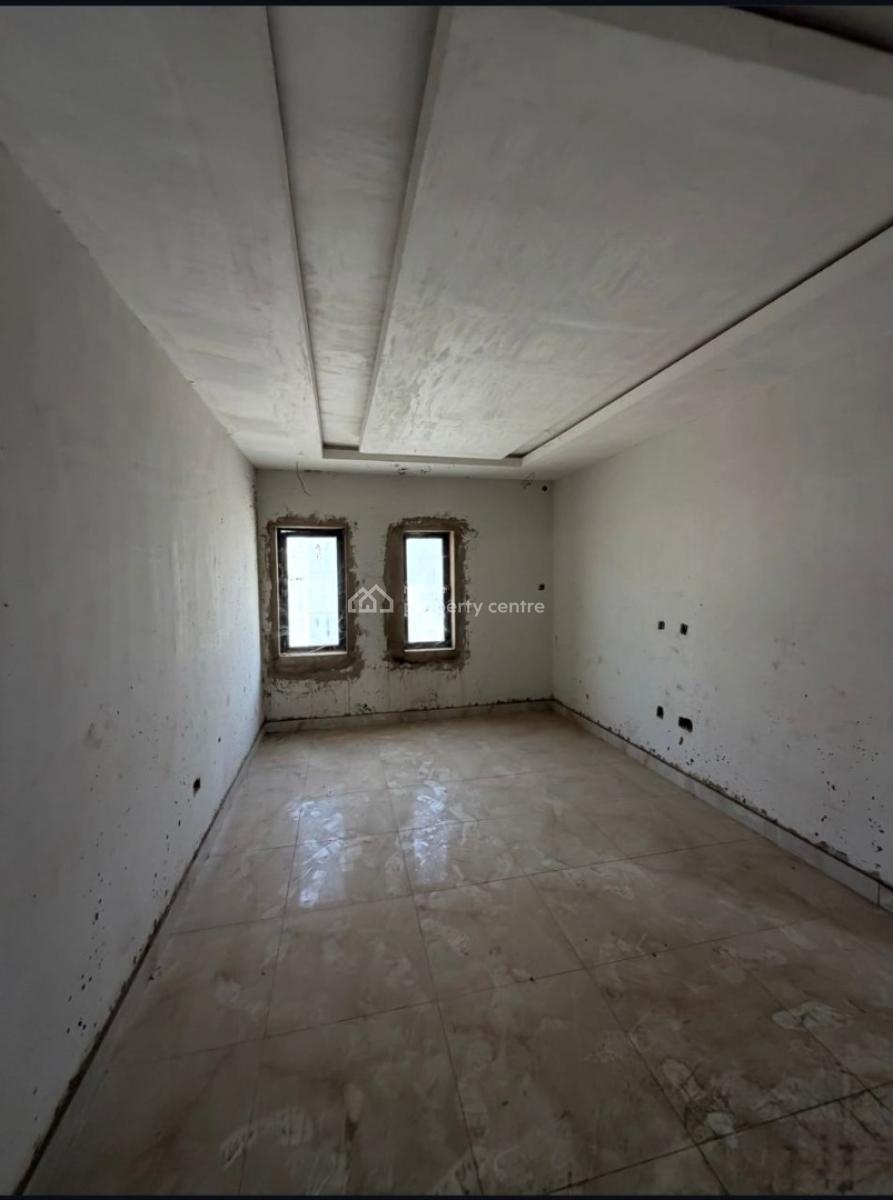 Brand New 4 Bedroom Fully Detached Duplex with a Bq, Durumi, Abuja, Detached Duplex for Sale