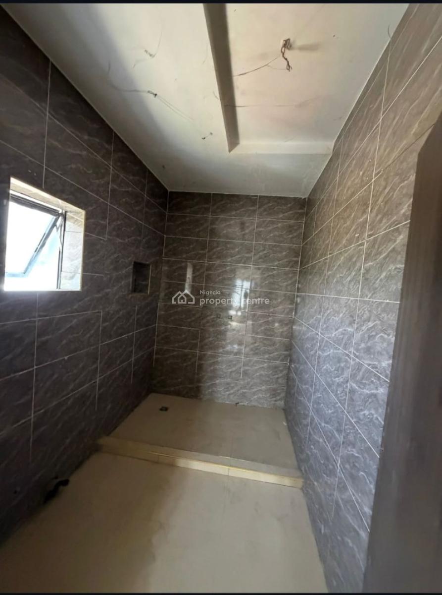 Brand New 4 Bedroom Fully Detached Duplex with a Bq, Durumi, Abuja, Detached Duplex for Sale