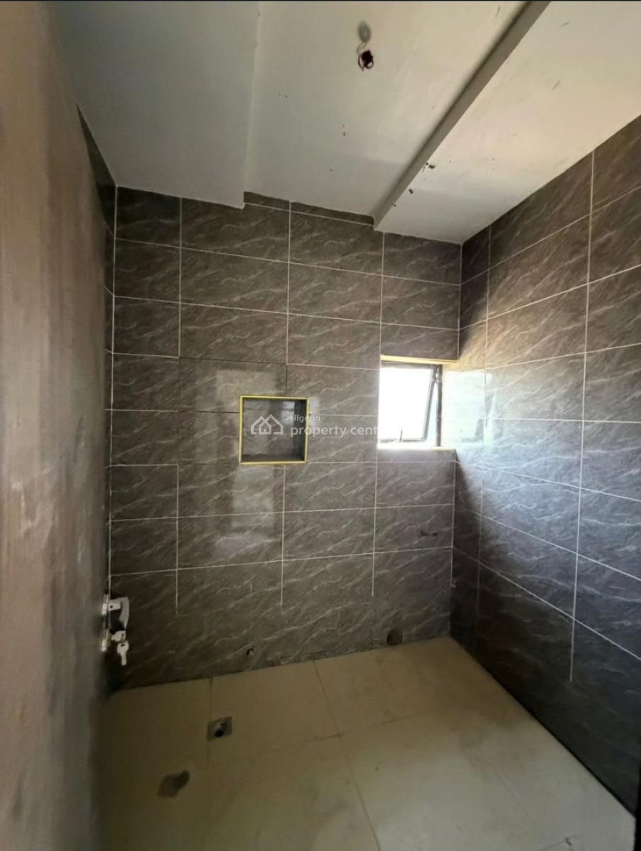 Brand New 4 Bedroom Fully Detached Duplex with a Bq, Durumi, Abuja, Detached Duplex for Sale