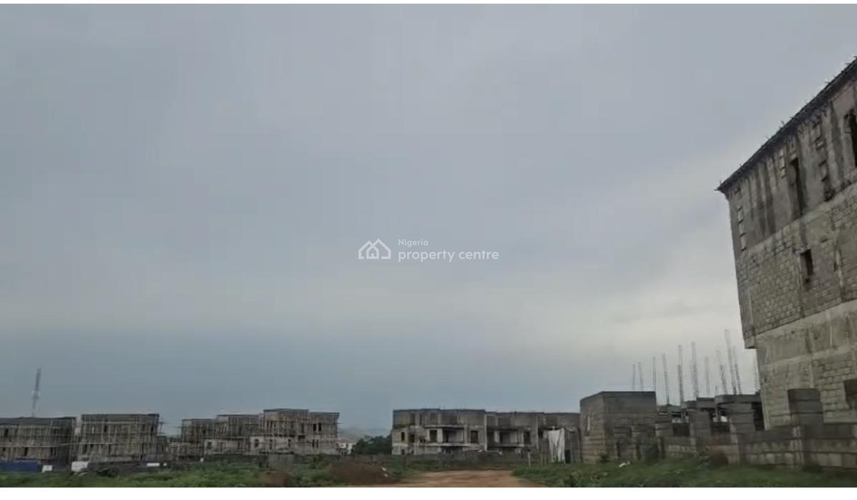 2000sqm, Residential, C of O, By Godab Life Camp, Life Camp, Abuja, Residential Land for Sale