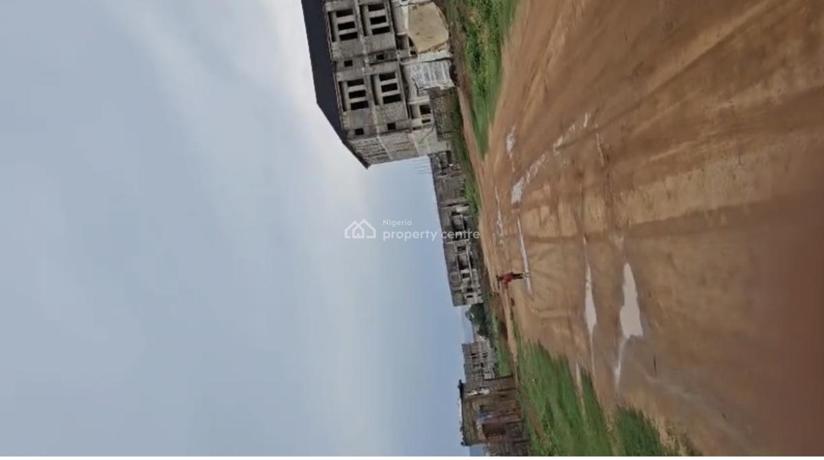 2000sqm, Residential, C of O, By Godab Life Camp, Life Camp, Abuja, Residential Land for Sale