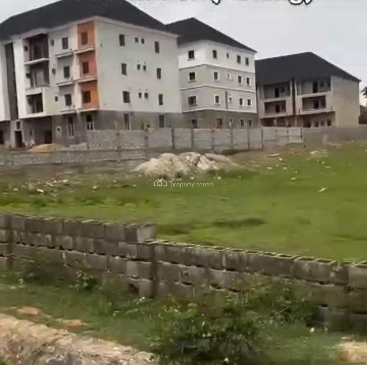 9,583sqm, Mixed Use , C of O, Kaura, Abuja, Mixed-use Land for Sale