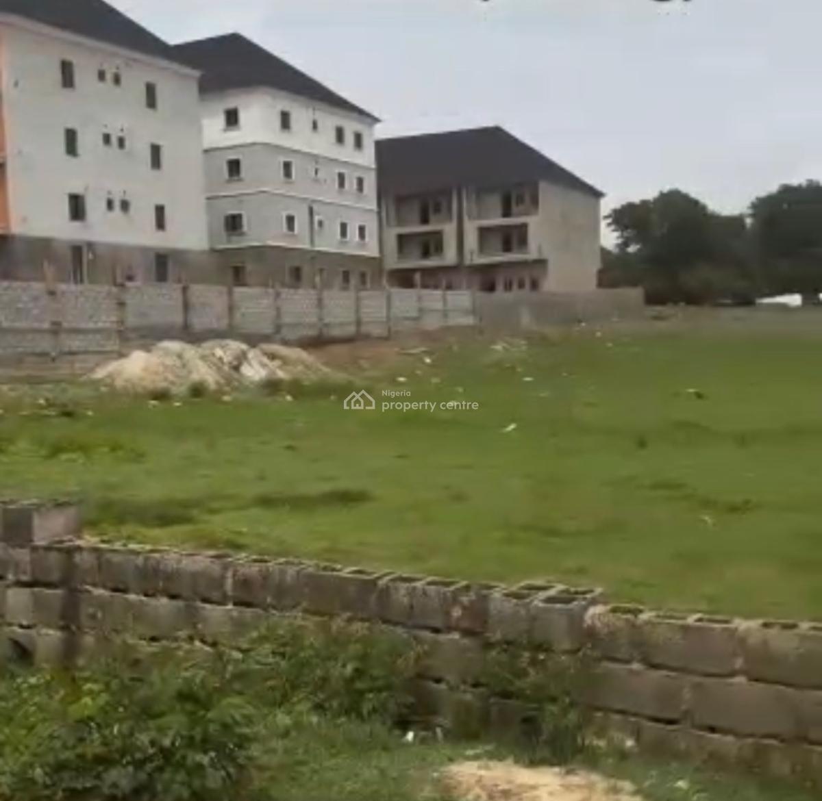9,583sqm, Mixed Use , C of O, Kaura, Abuja, Mixed-use Land for Sale