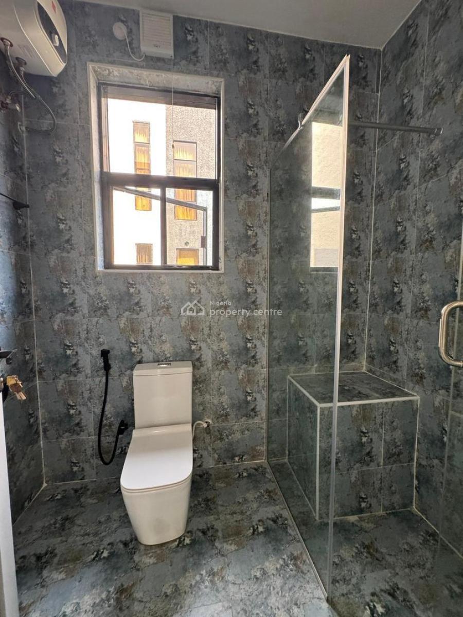 The Most Affordable Furnished 4-bedroom Semi Detached Duplex + Bq, Victoria Island (vi), Lagos, Semi-detached Duplex for Sale