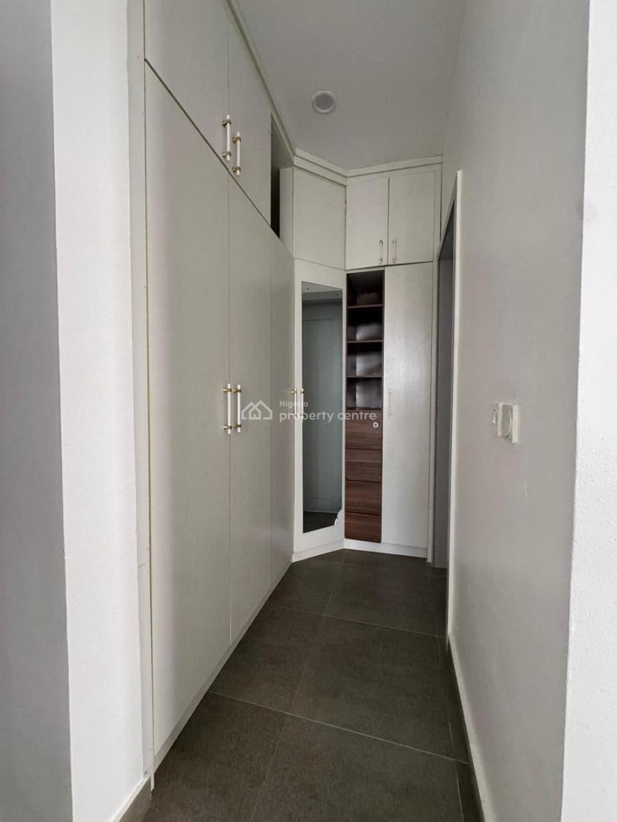 The Most Affordable Furnished 4-bedroom Semi Detached Duplex + Bq, Victoria Island (vi), Lagos, Semi-detached Duplex for Sale