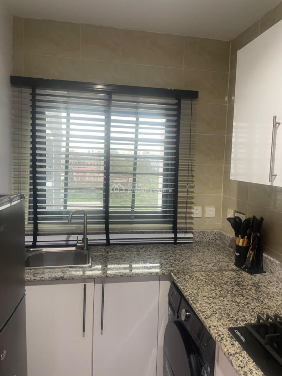 Cozy 2bedroom in Ikeja, 132 Obafemi Awolowo Way, Alausa, Alausa, Ikeja, Lagos, Flat / Apartment Short Let