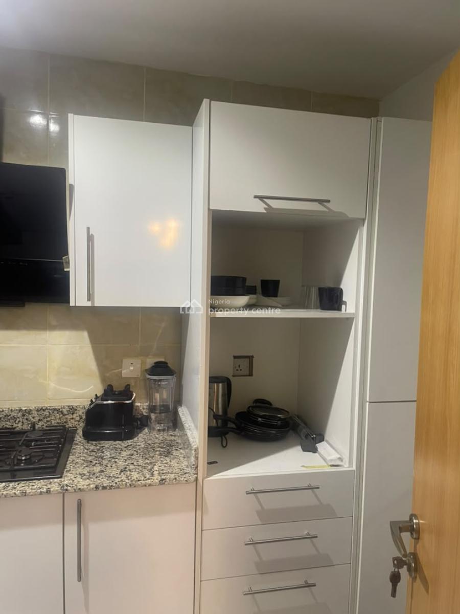 Cozy 2bedroom in Ikeja, 132 Obafemi Awolowo Way, Alausa, Alausa, Ikeja, Lagos, Flat / Apartment Short Let