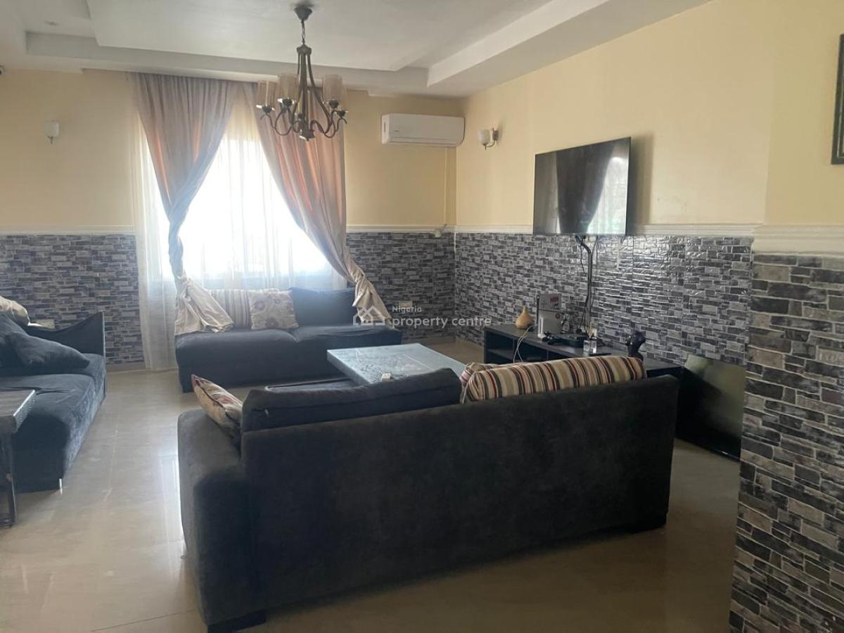 3 Bedroom Detached Bungalow, Sil Estate, Mbora (nbora), Abuja, Detached Bungalow for Sale