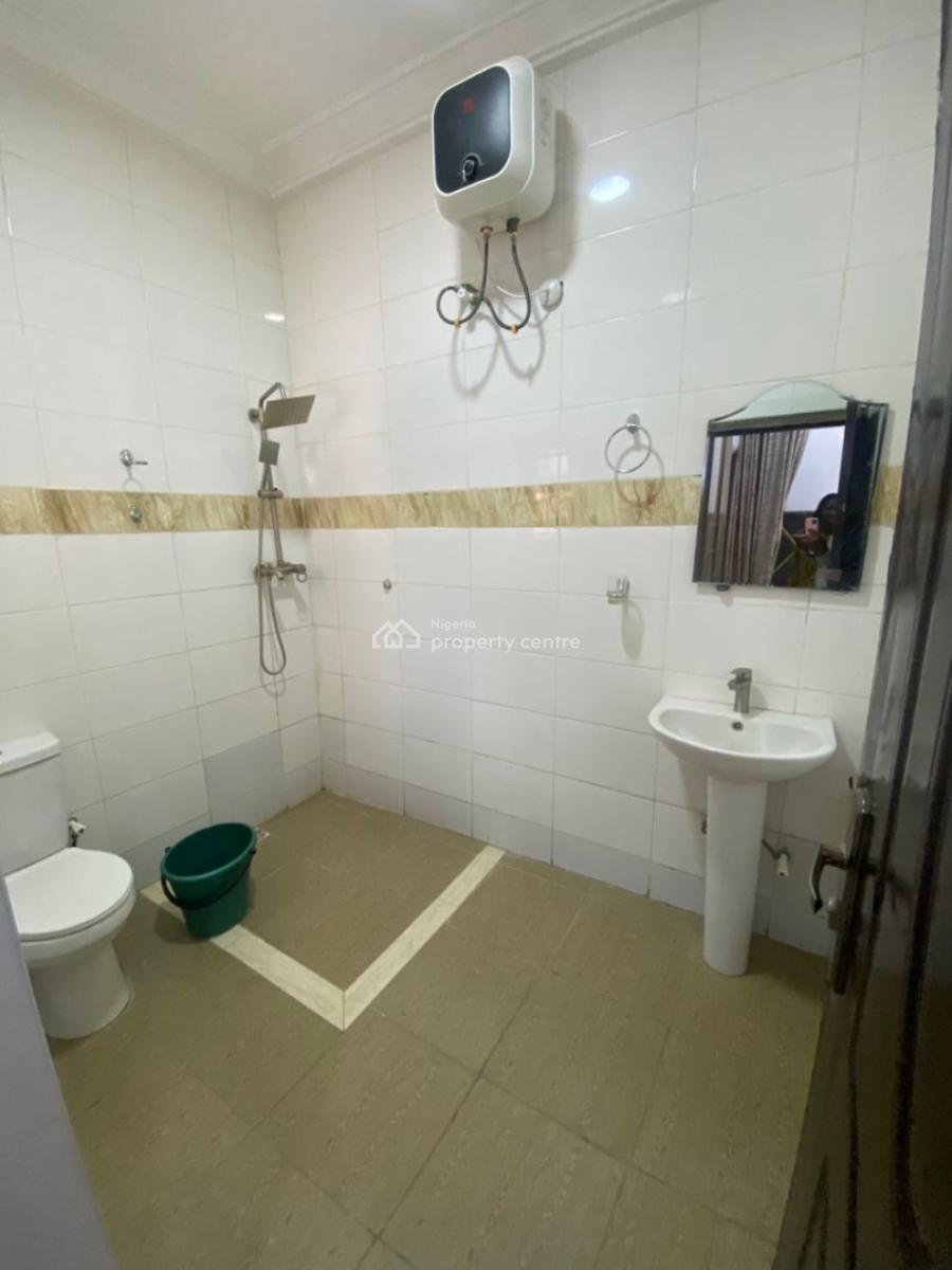 3 Bedroom Detached Bungalow, Sil Estate, Mbora (nbora), Abuja, Detached Bungalow for Sale