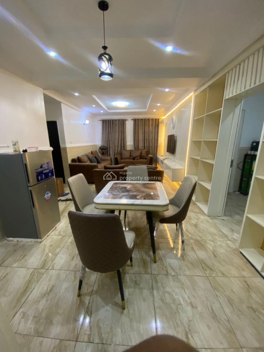 3 Bedroom Detached Bungalow, Sil Estate, Mbora (nbora), Abuja, Detached Bungalow for Sale