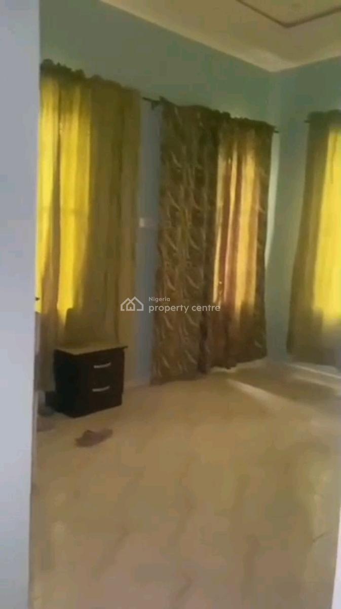4 Bedroom Fully Duplex with Two Sitting Room in Lokogoma, Lokogoma District, Abuja, Detached Duplex for Sale