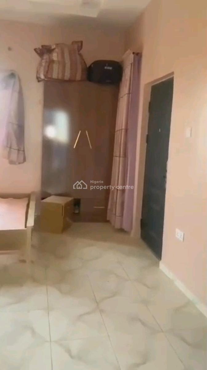 4 Bedroom Fully Duplex with Two Sitting Room in Lokogoma, Lokogoma District, Abuja, Detached Duplex for Sale