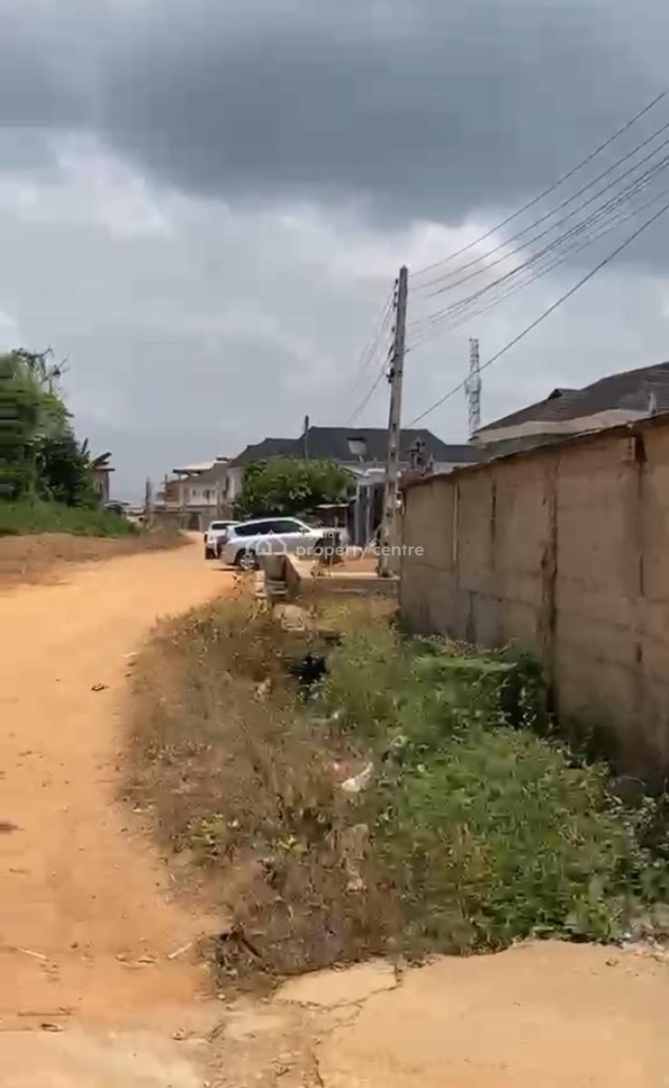 Full Plot of Land for in Magodo Phase 1 Gra, Off Science Road Extension, Unimaginable Estate, Magodo Phase 1 Gra, Gra Phase 1, Magodo, Lagos, Residential Land for Sale