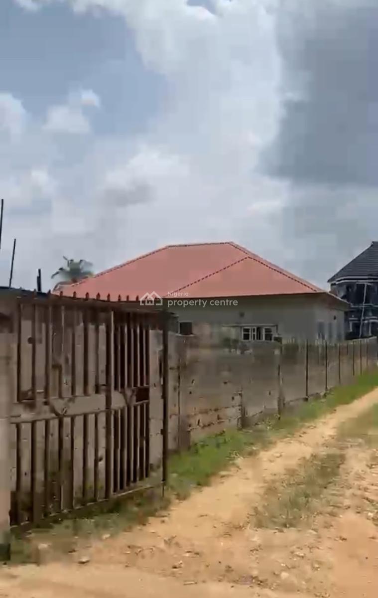 Full Plot of Land for in Magodo Phase 1 Gra, Off Science Road Extension, Unimaginable Estate, Magodo Phase 1 Gra, Gra Phase 1, Magodo, Lagos, Residential Land for Sale