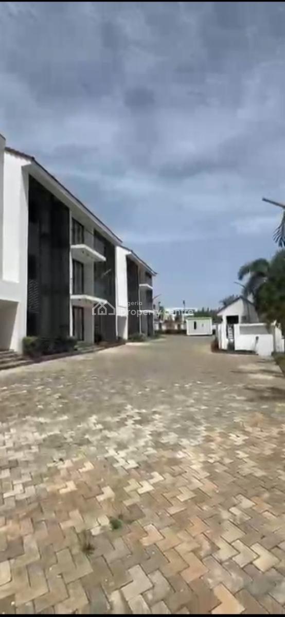 a Tastefully Finished, Serviced & Furnished 2-bedroom Flat, Diplomatic Zone, Katampe Extension, Katampe, Abuja, Flat / Apartment for Rent