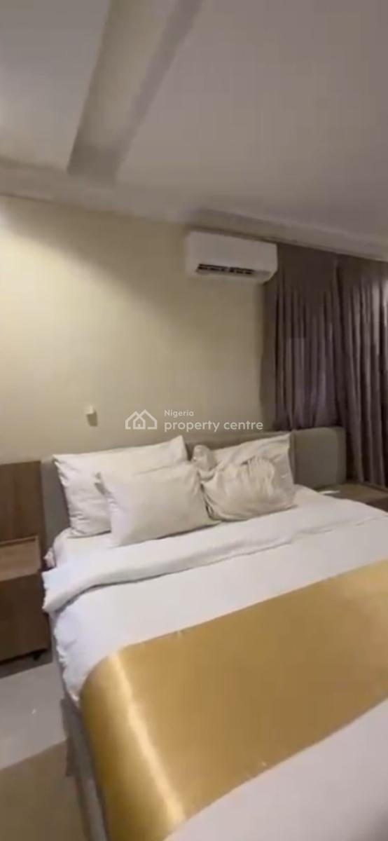 a Tastefully Finished, Serviced & Furnished 2-bedroom Flat, Diplomatic Zone, Katampe Extension, Katampe, Abuja, Flat / Apartment for Rent