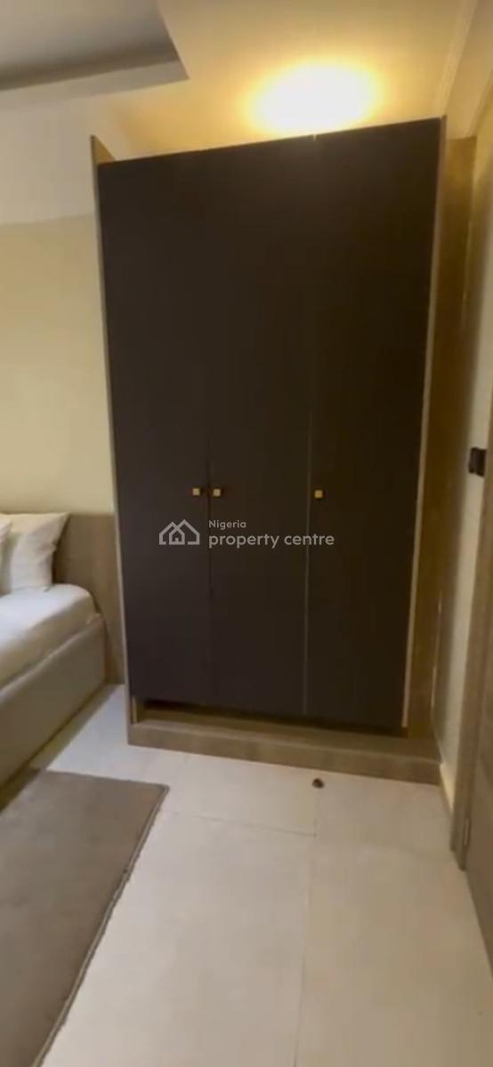 a Tastefully Finished, Serviced & Furnished 2-bedroom Flat, Diplomatic Zone, Katampe Extension, Katampe, Abuja, Flat / Apartment for Rent