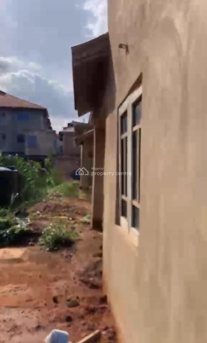 Uncompleted 2 Units of 3-bedroom Flats, Beach Land Estate, Berger, Arepo, Ogun, Detached Bungalow for Sale