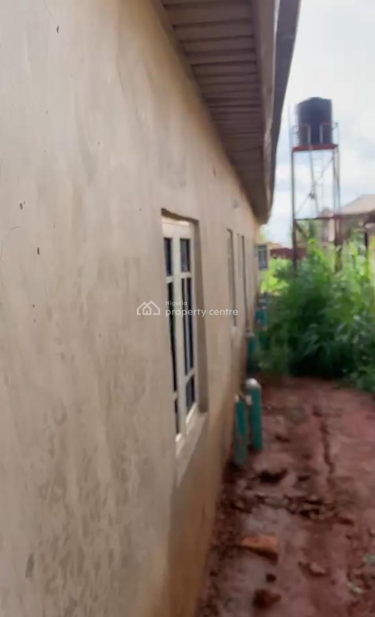 Uncompleted 2 Units of 3-bedroom Flats, Beach Land Estate, Berger, Arepo, Ogun, Detached Bungalow for Sale