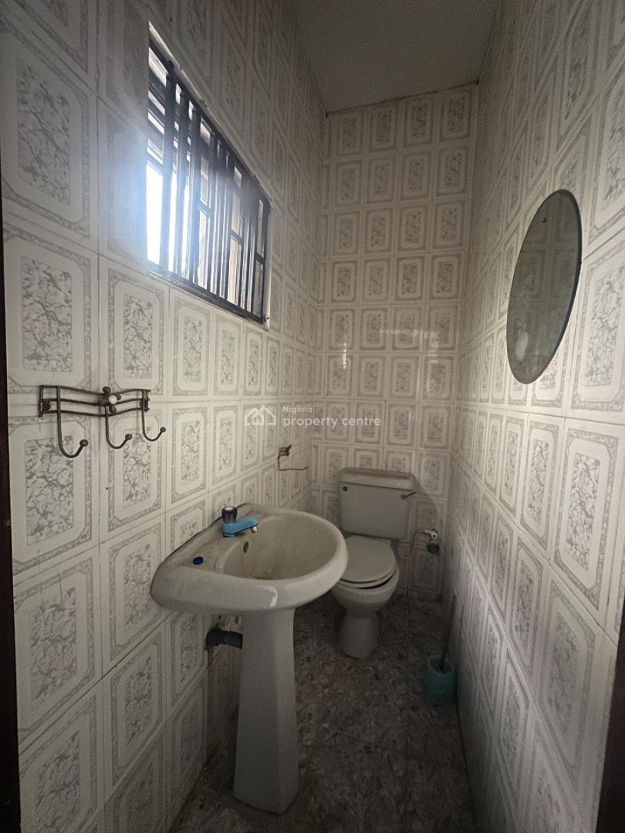 Office Space Now Available, Lekki Phase One, Lekki Phase 1, Lekki, Lagos, Office Space for Rent