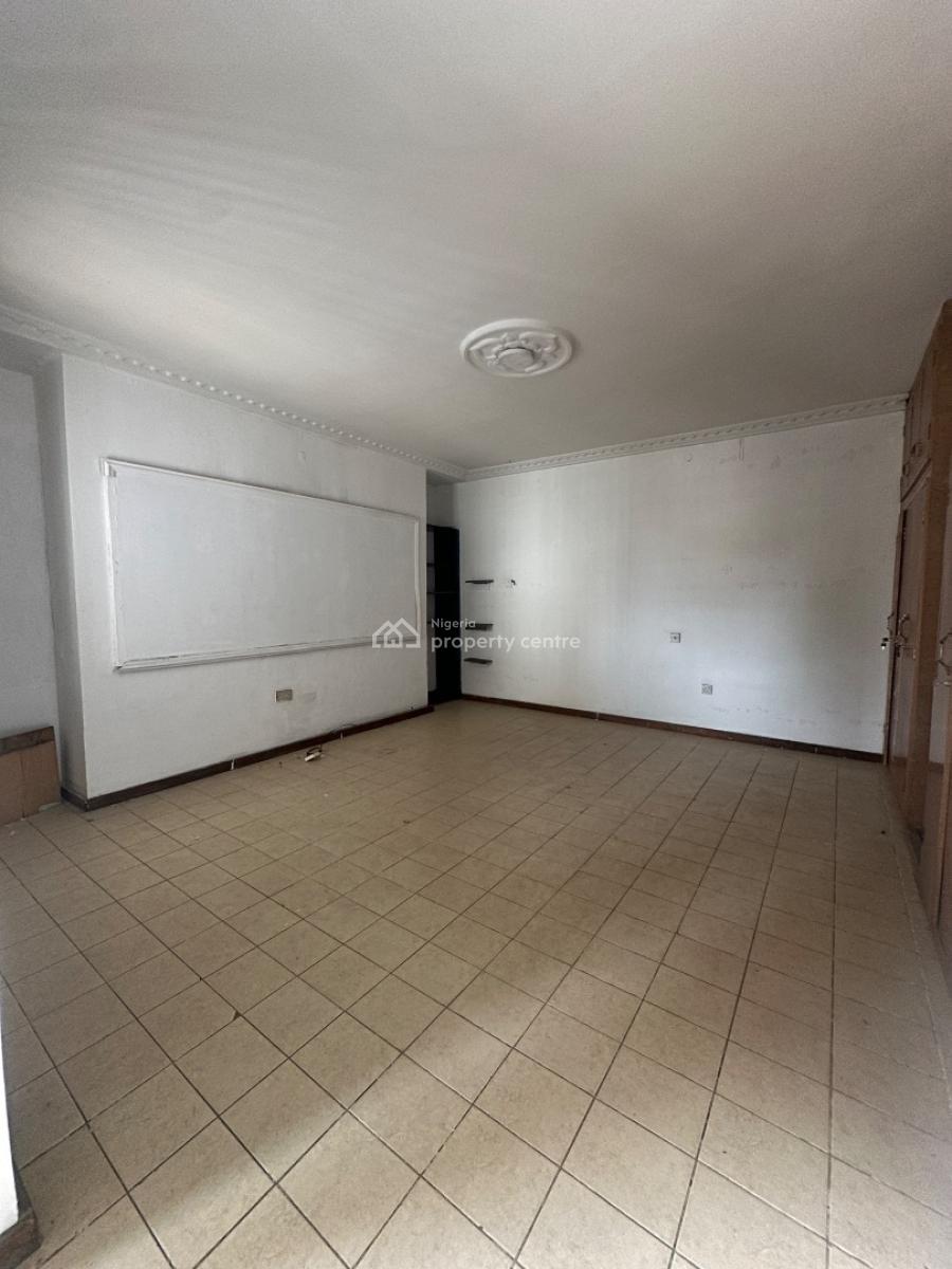 Office Space Now Available, Lekki Phase One, Lekki Phase 1, Lekki, Lagos, Office Space for Rent