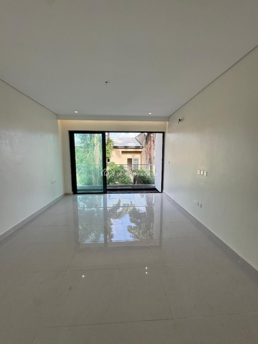 Astonishing 4 Bedroom Semi Detached Duplex in an Estate in Ikoyi, Ikoyi, Ikoyi, Lagos, Semi-detached Duplex for Sale