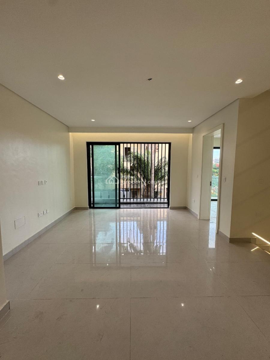 Astonishing 4 Bedroom Semi Detached Duplex in an Estate in Ikoyi, Ikoyi, Ikoyi, Lagos, Semi-detached Duplex for Sale
