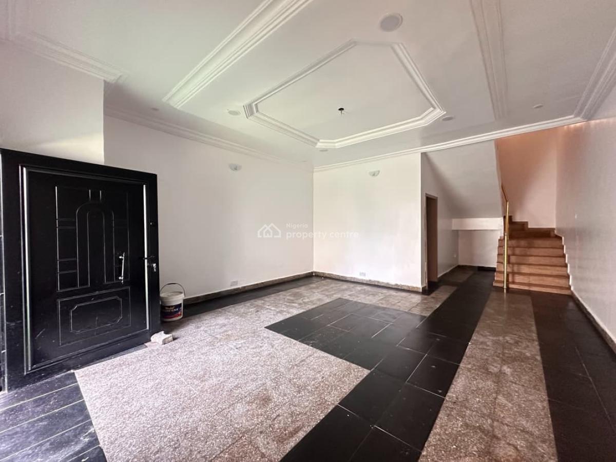 Luxury 4 Bedroom Duplex, Ikota, Lekki, Lagos, Terraced Duplex for Rent