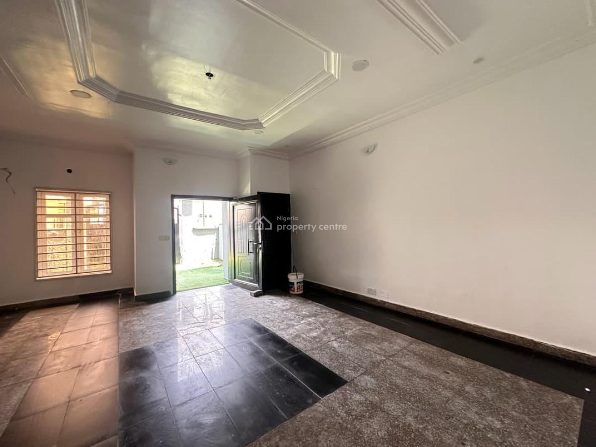 Luxury 4 Bedroom Duplex, Ikota, Lekki, Lagos, Terraced Duplex for Rent