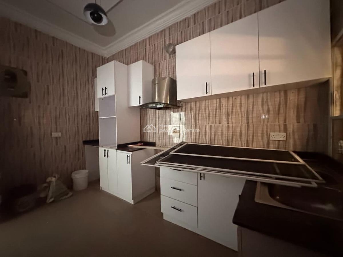 Luxury 4 Bedroom Duplex, Ikota, Lekki, Lagos, Terraced Duplex for Rent