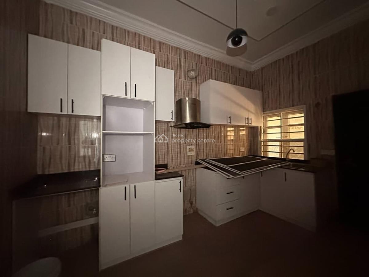 Luxury 4 Bedroom Duplex, Ikota, Lekki, Lagos, Terraced Duplex for Rent