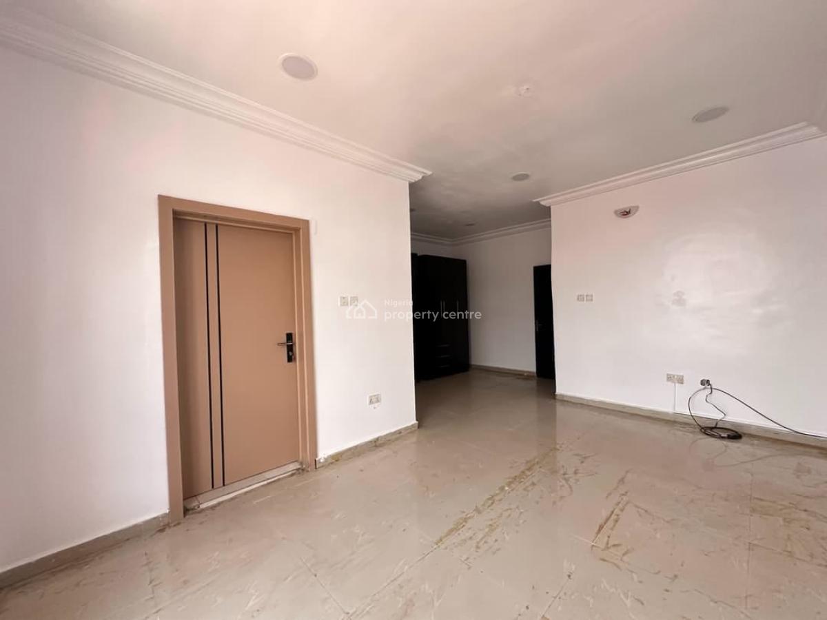 Luxury 4 Bedroom Duplex, Ikota, Lekki, Lagos, Terraced Duplex for Rent