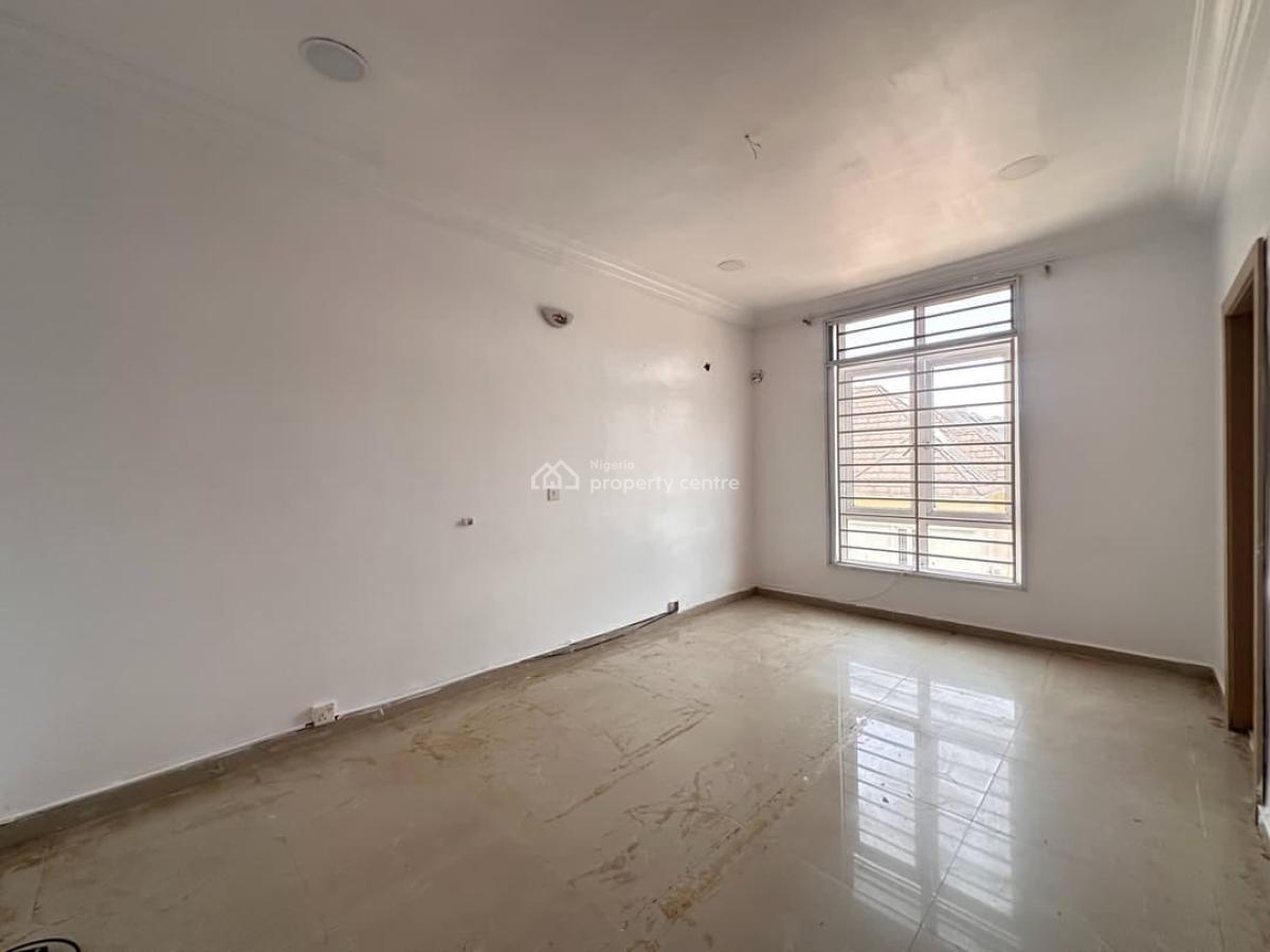 Luxury 4 Bedroom Duplex, Ikota, Lekki, Lagos, Terraced Duplex for Rent
