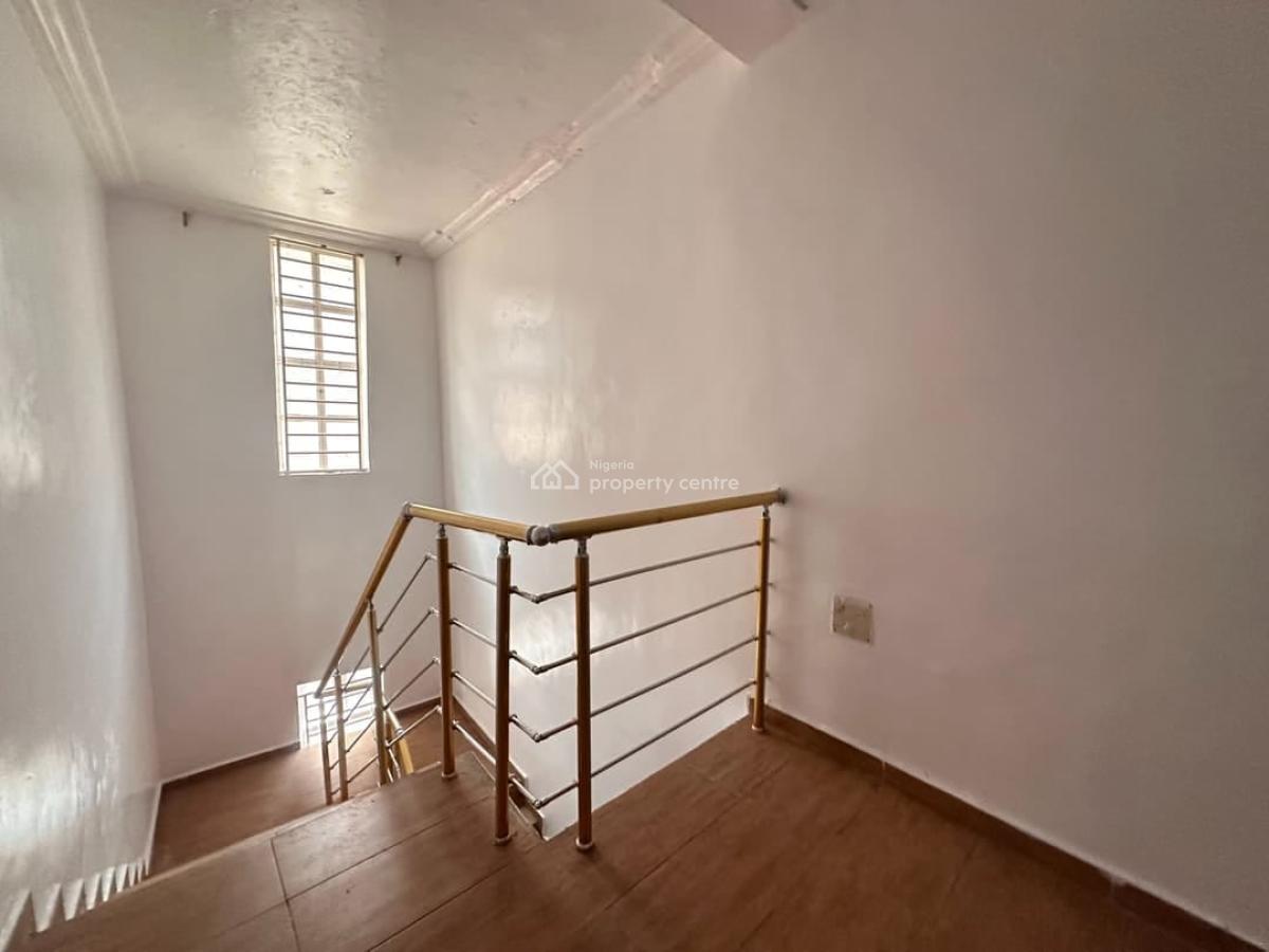 Luxury 4 Bedroom Duplex, Ikota, Lekki, Lagos, Terraced Duplex for Rent